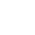 House icon with bed and sleeping Zs